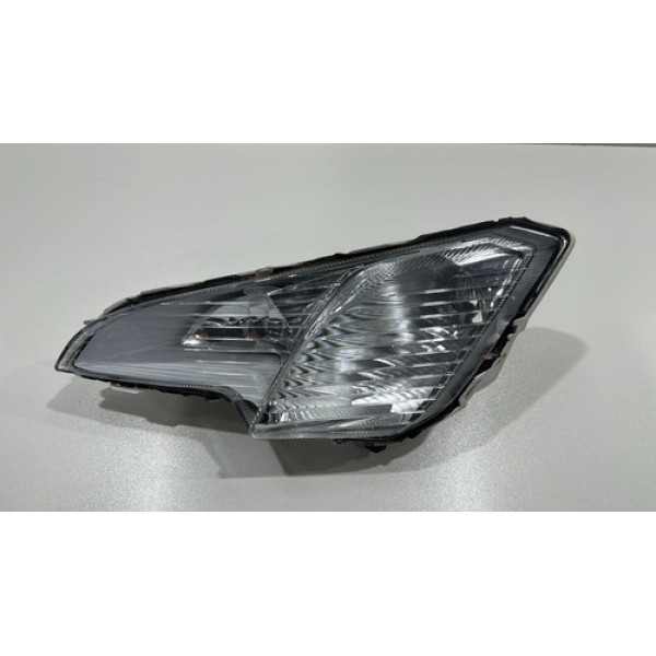 Farol De Milha Esquerdo Ford Eco Sport 2017/2021