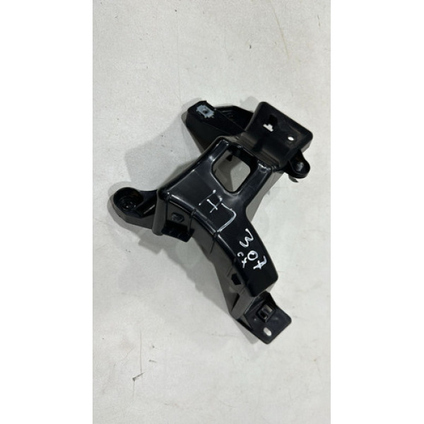 Guia Parachoque Traseiro Esquerdo Jeep Compass 2016 Á 2020