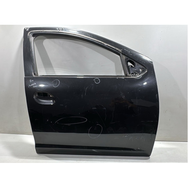 Porta Dianteira Direita Sandero Logan 2015 A 2022