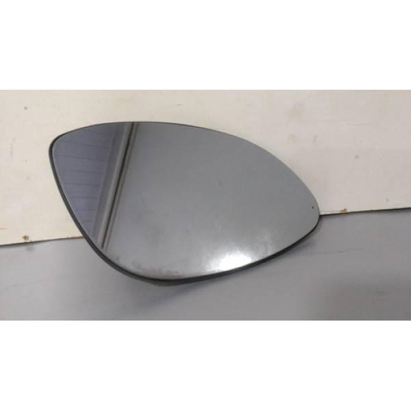 Lente Espelho Retrovisor Elet Vectra 97 A 05 Direito Aquecim