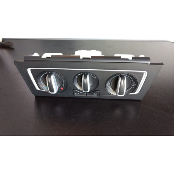 Comando De Ar Original Do Fox 2016 2017 2018