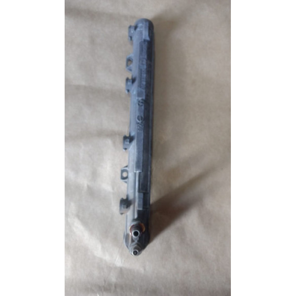 Flauta De Injeção Vw Gol Parati 1.0 16v 036133319c