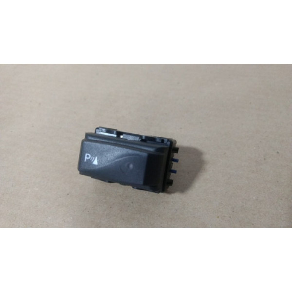 Botão Do Sensor Do Estacionamento Duster Oroch 284487901r 