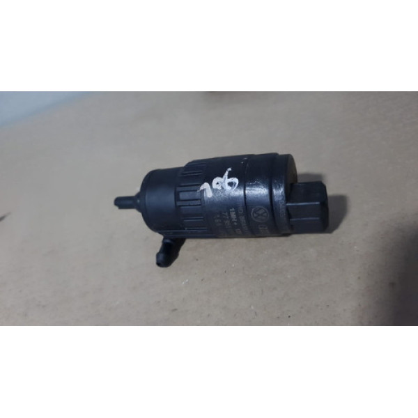 Bomba Partida A Frio Fox Gol Saveiro Voyage Kombi Parati