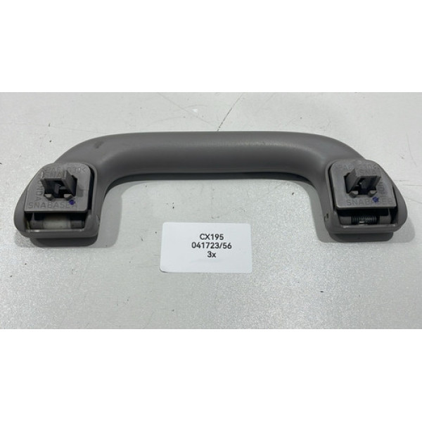 Alça Puxador Teto Pqp Honda New Civic 2012 À 2016 Original