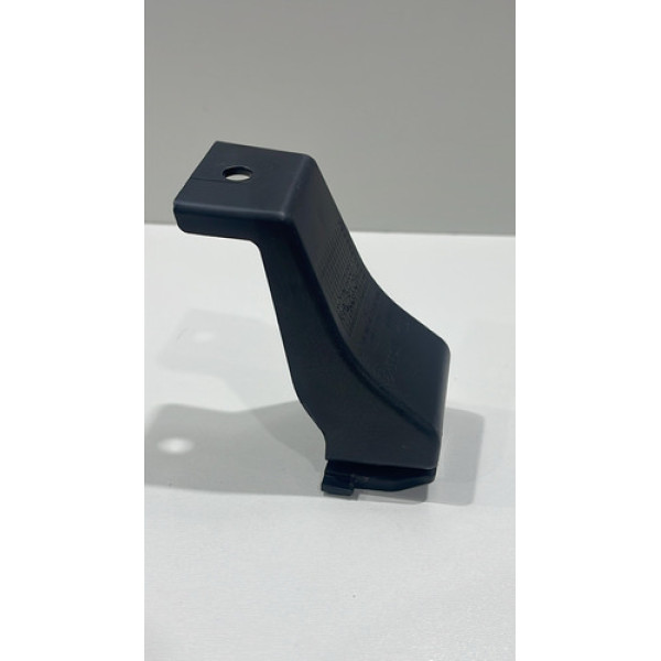 Suporte Parachoque Traseiro Esquerdo Hb20 Sedan 2013 Á 2019