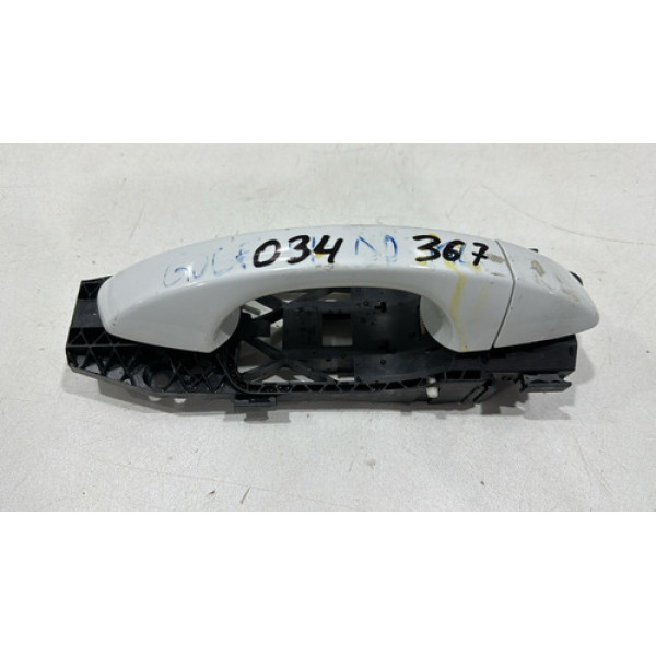 Maçaneta Externa Dianteira Lado Direito Vw Golf Tsi 2017 18