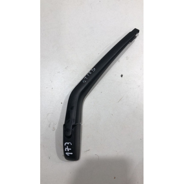 Braço Haste Limpador Traseiro Toyota Etios 2013 2019 Hatch