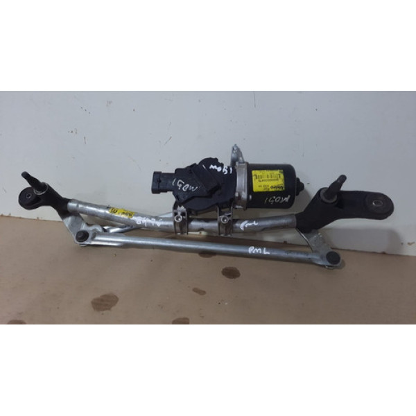 Maquina Limpador Para-brisa Fiat Mobi Uno W000038476