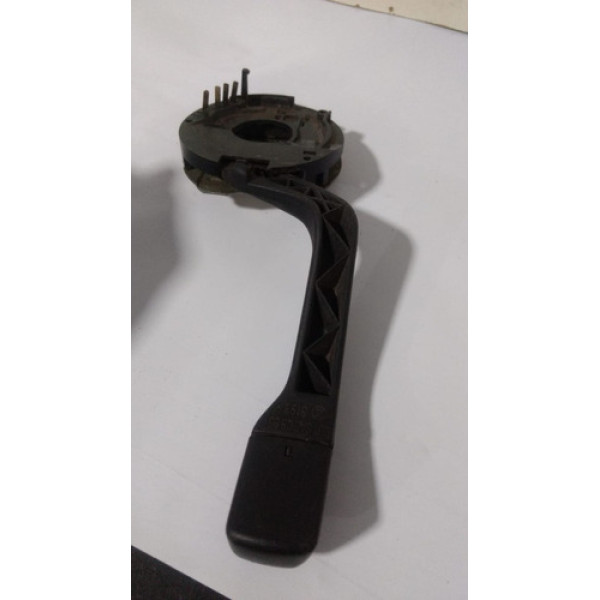 Comando Seta Original Vw Golf/ Santana Qb868193