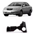 Guia Suporte Para-choque Dianteiro Esquerd Corolla 2004/2008 Guia Suporte Para-choque Dianteiro Esquerd Corolla 2004/2008