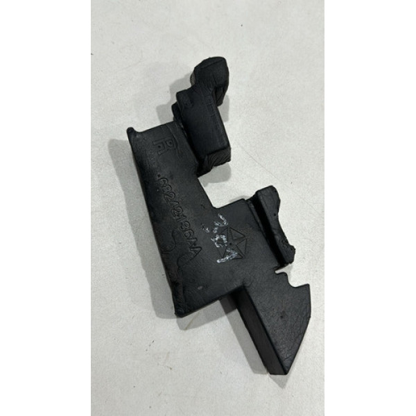 Espuma Anti-ruido Paralama Direito Compass 2017 2020