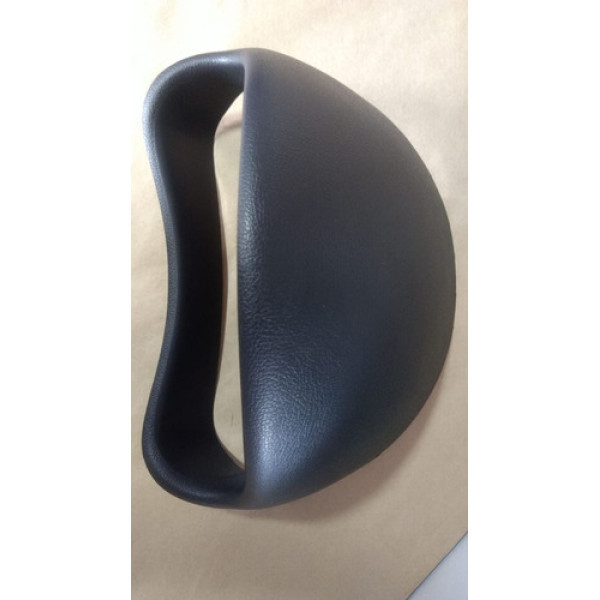 Capa Tampa Painel De Instrumentos Peugeot 206 Original