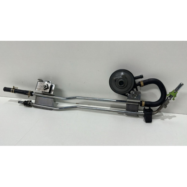 Válvula De Retorno Combustível Canister Civic 2012/2016