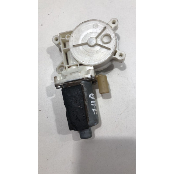 Motor Máquina Vidro Traseira Direita Vw Fox 2010 A 2014