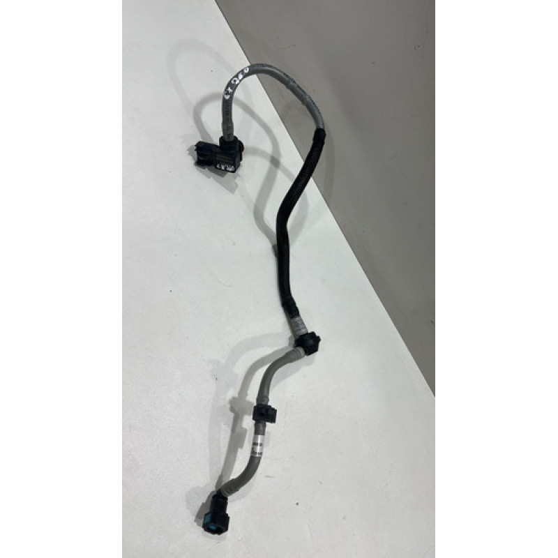 Sensor Pressão Hidrovácuo C/ Mangueira Jeep Compass 2022 24 Sensor Pressão Hidrovácuo C/ Mangueira Jeep Compass 2022 24