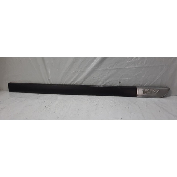 Friso Porta Dianteira Direita Megane 07/13 Original Renault 