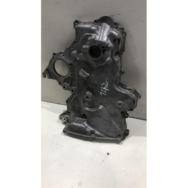 Tampa Lateral Do Motor Cerato 2016 1.6