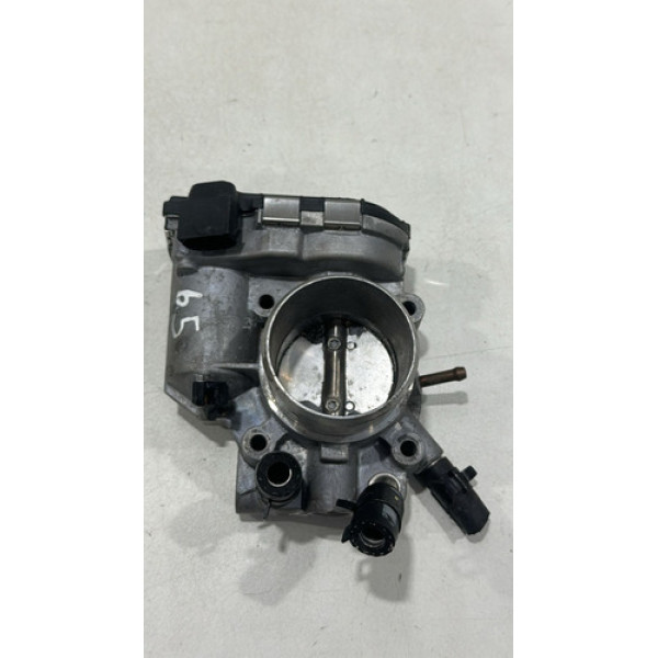 Corpo Borboleta Tbi Hb20 1.6 16v 12 13 14 15 16 Usado Orig