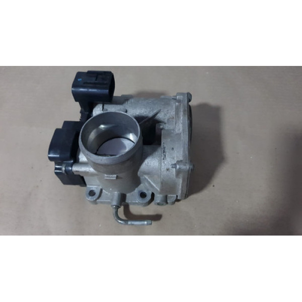 Corpo Borboleta Tbi Celta Corsa Prisma 1.0 8v Flex 24579416