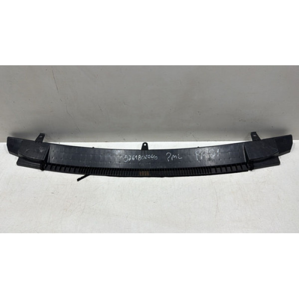 Absorvedor Parachoque Dianteiro Corolla 2021 2022 Original