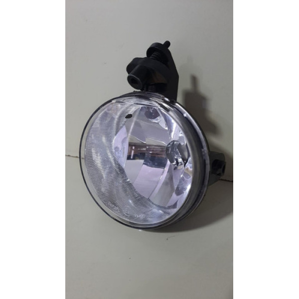 Farol De Milha Esquerdo S10 Trailblazer 2017 2018 Original.