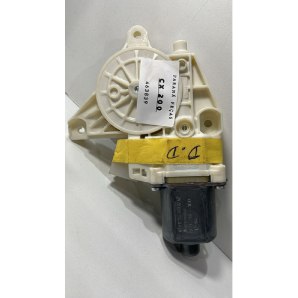 Motor Elétri Vidro Dianteiro Direito Mercede C180 C200 11/13