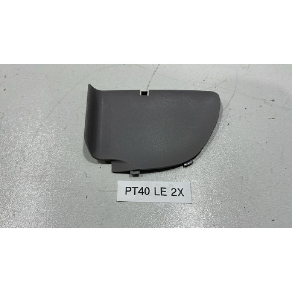 Acabamento Maçaneta Interna Esquerda Honda Civic 2012 Á 2016