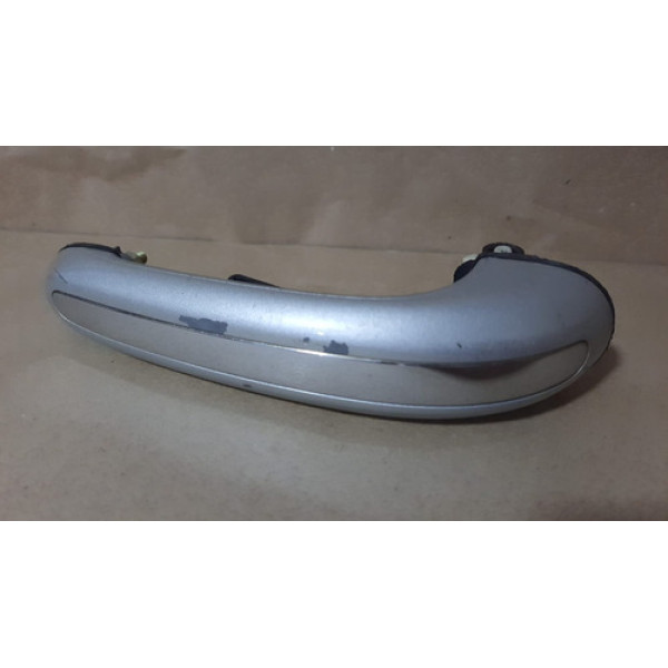 Maçaneta Externa Porta Mala Santa Fé 07/12 Original