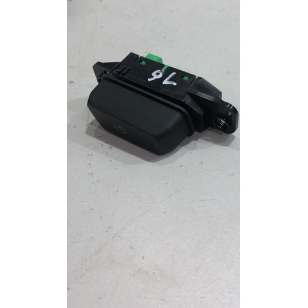 Botão De Abertura Do Porta Malas Cobalt 2017 2018 52064760