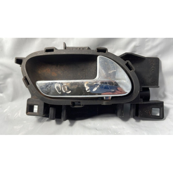 Maçaneta Interna Dianteira Direita C3 Picasso Aircross