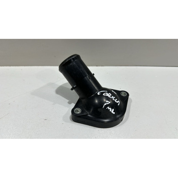 Carcaça Válvula Termostática Toyota Corolla 2.0 2009 2010 11