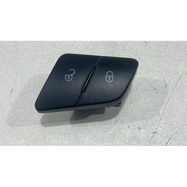 Botão De Trava De Portas Vw Passat B6 2006 2010 Usado Orig
