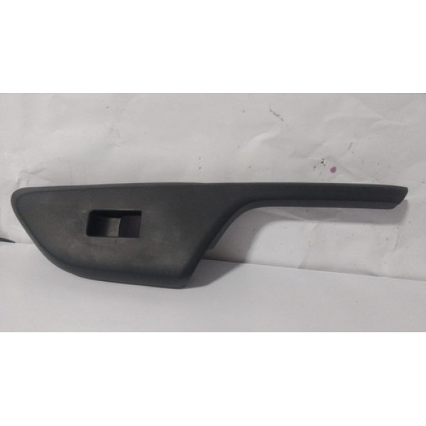 Moldura Botão Vidro Tras. Direito Civic G10 2017 2018 2019 