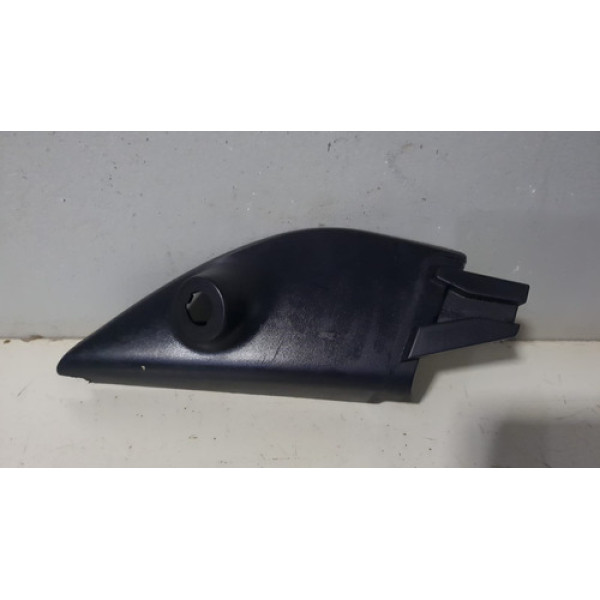 Moldura Retrovisor Interno Le Gol Voyage G5 5u0837993a