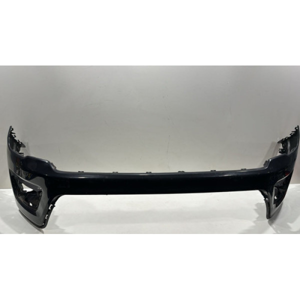 Parachoque Superior Dianteiro Compass 2017 Á 2021 Original