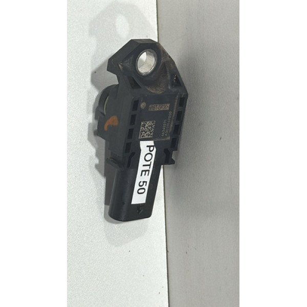 Sensor Pressão Map Jeep Compass 1.3 Turbo 2022 23 46342571