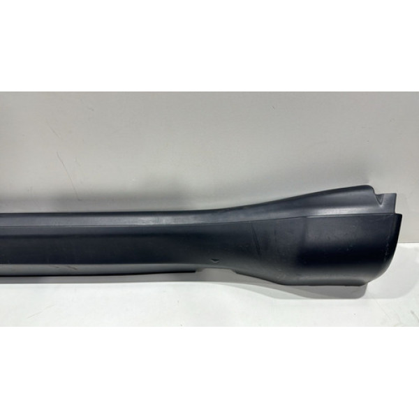 Spoiler Esquerdo Jeep Compass 2018 2019 2020 2021 Original