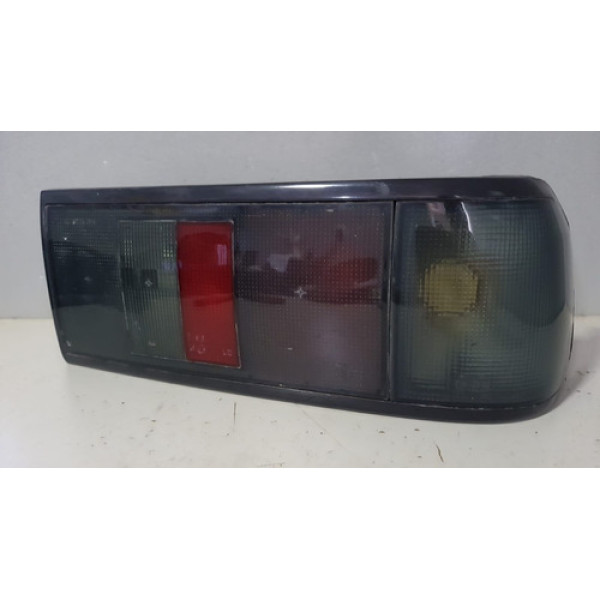 Lanterna Traseira Direita Apolo Verona Fume Usada