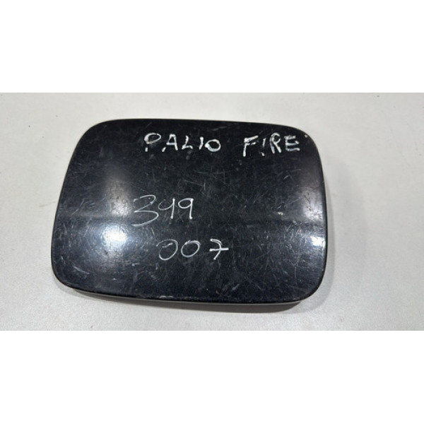 Portinhola Tanque Tampa Combustível Fiat Palio 97 98 Compare