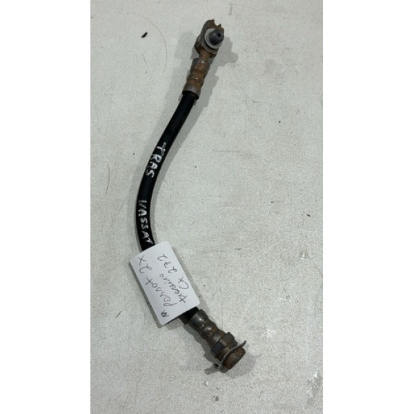 Flexível Freio Traseiro Vw Passat B6 Tsi 2.0 2006 Á 2010