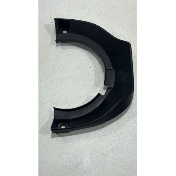 Acabamento Chave Seta Renault Fluence 2015 Original