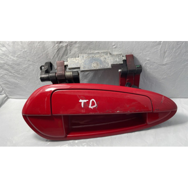 Maçaneta Externa Traseira Direita Fiat Punto Linea