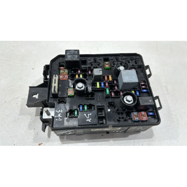 Caixa Fusível Onix Prisma 2012/2016 Compare Códig 52142580