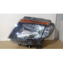 Farol Lado Esquerdo Ford Ranger 2013 2015 2016 Original Farol Lado Esquerdo Ford Ranger 2013 2015 2016 Original