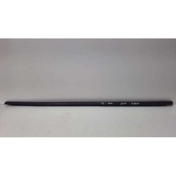 Pestana Externa Porta Traseira Esquerda Cruze Seda 2017/2022