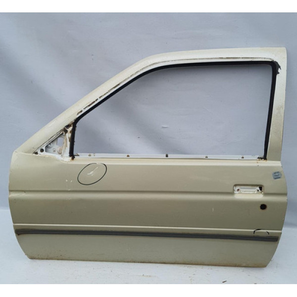 Porta Esquerda Ford Escort Europeu 1993/1996 2p 