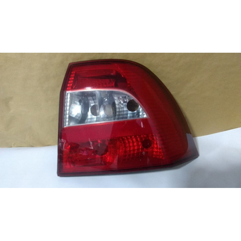 Lanterna Vectra 2000 2001 02 03 04 2005 2006 Direita Lanterna Vectra 2000 2001 02 03 04 2005 2006 Direita