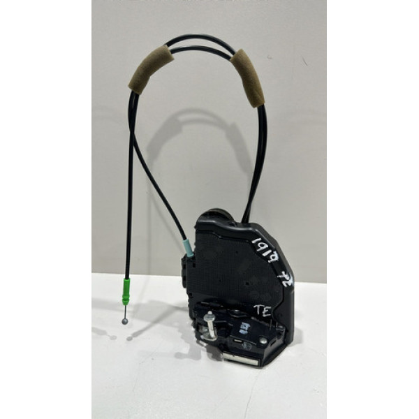 Fechadura Traseira Esquerda Corolla 2009 2010 2011 2012 2013