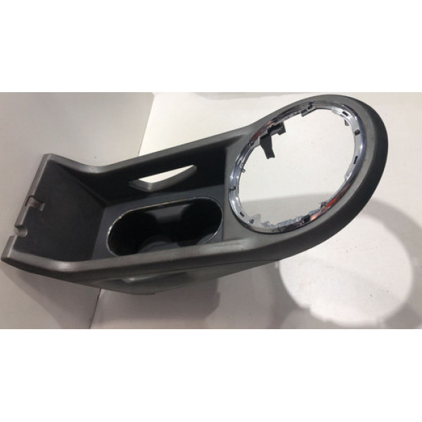 Moldura Console Central Kia Sportage 2011 2012 13 846513w010